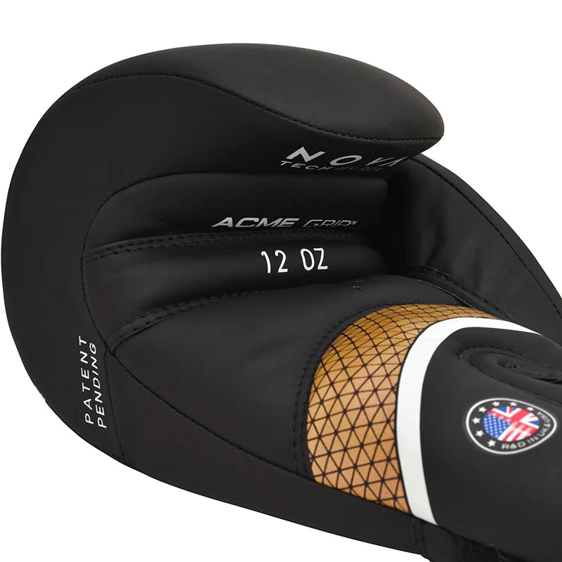 RDX SPORTS STORE RDX BOXING GLOVES AURA PLUS T-17 - Image 14