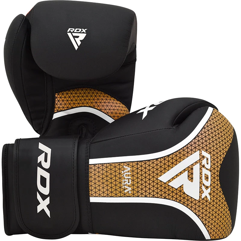RDX SPORTS STORE RDX BOXING GLOVES AURA PLUS T-17