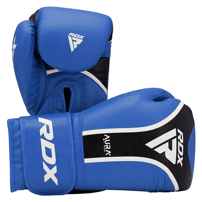 RDX SPORTS STORE RDX BOXING GLOVES AURA PLUS T-17 - Image 3