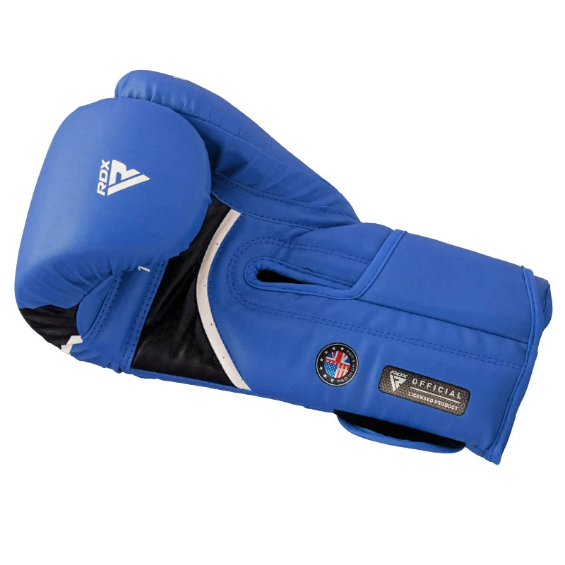 RDX SPORTS STORE RDX BOXING GLOVES AURA PLUS T-17 - Image 6