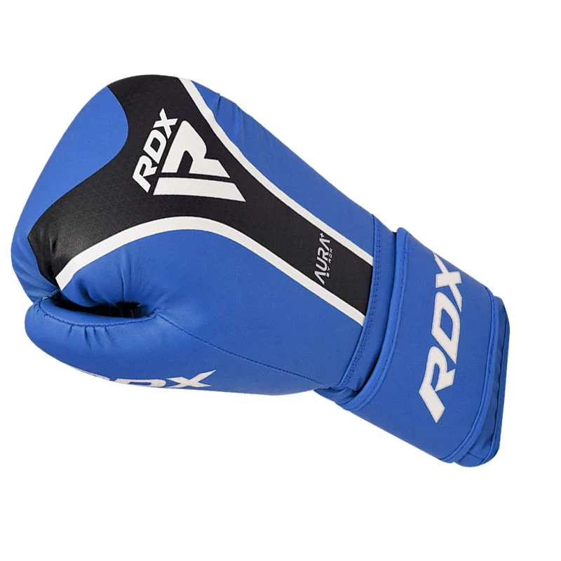 RDX SPORTS STORE RDX BOXING GLOVES AURA PLUS T-17 - Image 7
