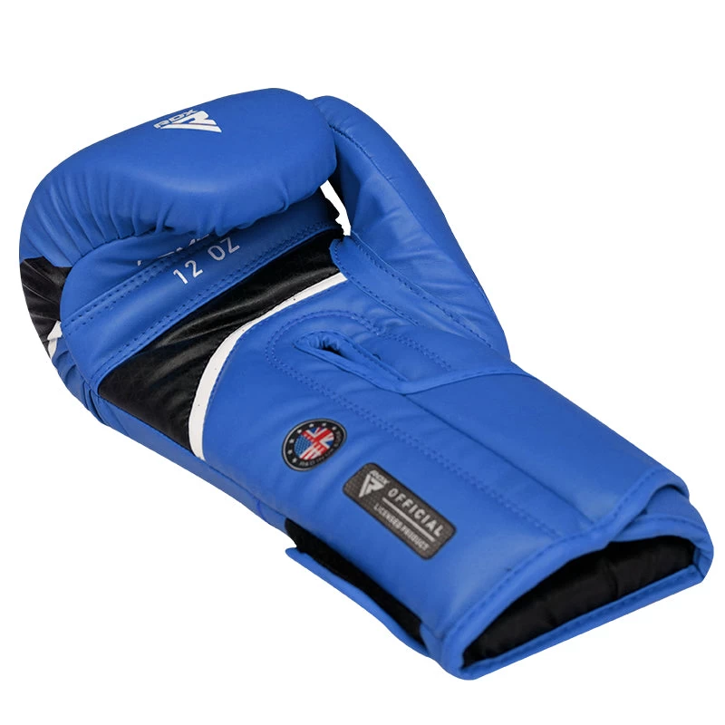 RDX SPORTS STORE RDX BOXING GLOVES AURA PLUS T-17 - Image 8
