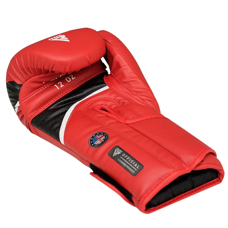 RDX SPORTS STORE RDX BOXING GLOVES AURA PLUS T-17 - Image 9