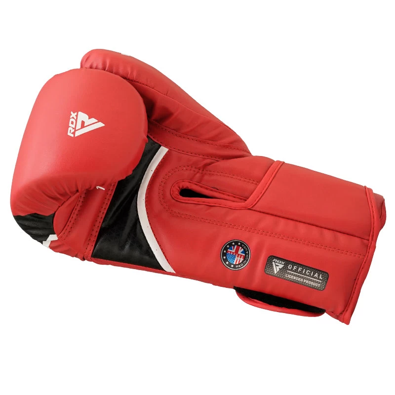 RDX SPORTS STORE RDX BOXING GLOVES AURA PLUS T-17 - Image 10