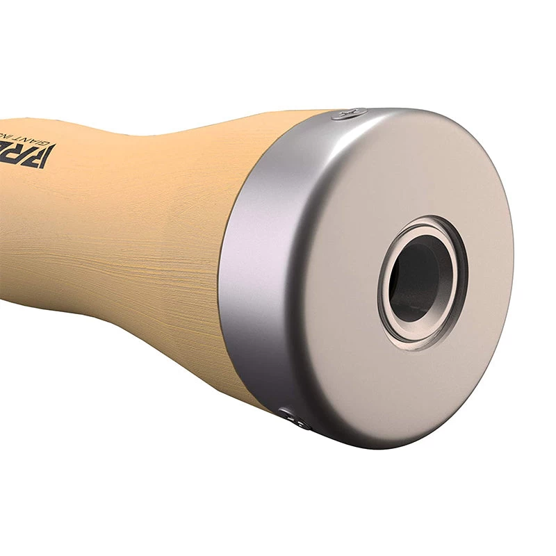 RDX Sports Store RDX BR 10.3ft Wooden Handles Skipping Rope - Image 8