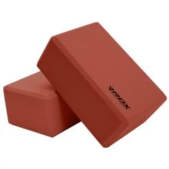 RDX Sports Store RDX YB EVA Foam Yoga Block Non-Slip Brick