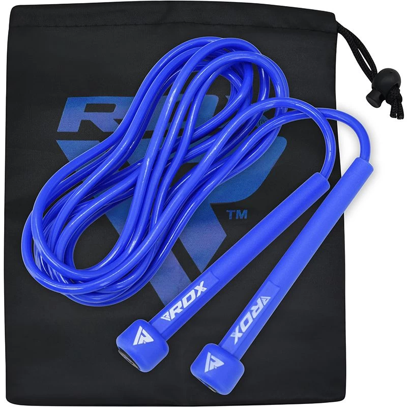 RDX Sports Store RDX C10 Skipping Rope - Image 5