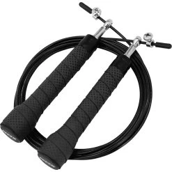 RDX Sports Store RDX C11 Anti Slip Handle Skipping Rope