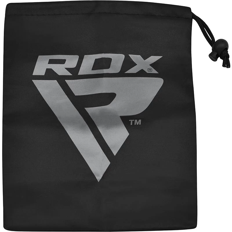 RDX Sports Store RDX C2 Adjustable Aluminum Handle Skipping Rope - Image 10