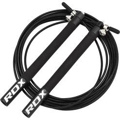 RDX Sports Store RDX C3 Aluminum Handle Adjustable Skipping Rope