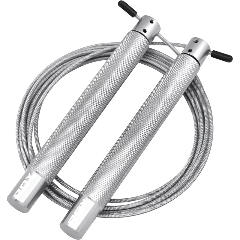RDX Sports Store RDX C4 Aluminum Handle Skipping Rope - Image 7