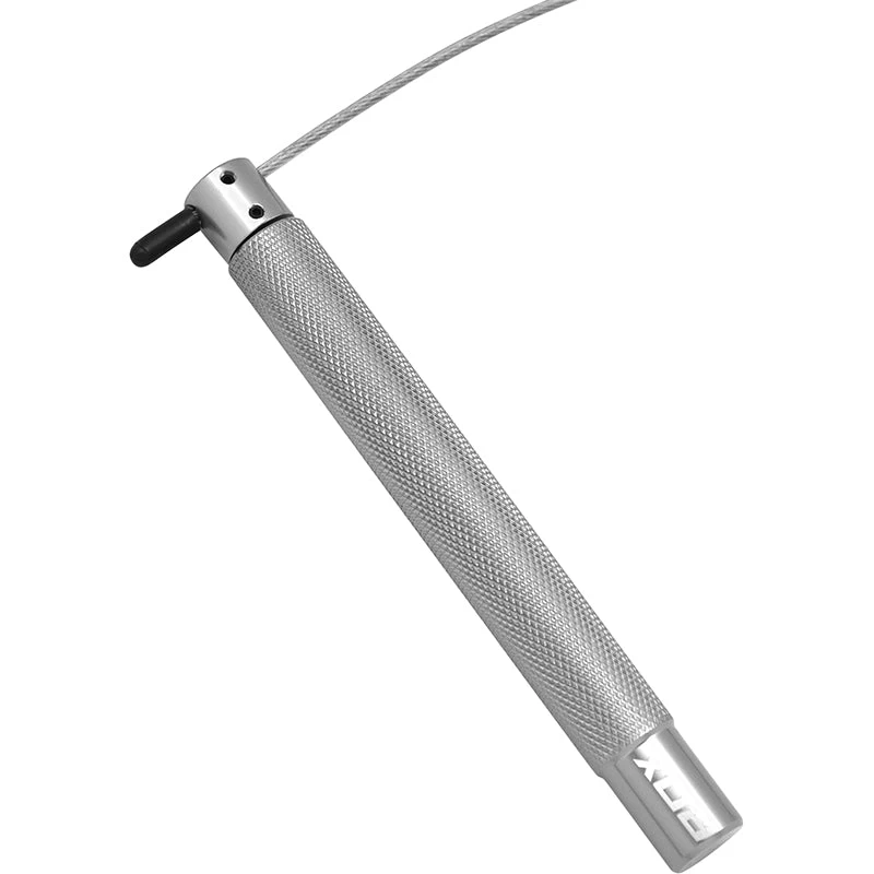 RDX Sports Store RDX C4 Aluminum Handle Skipping Rope - Image 8
