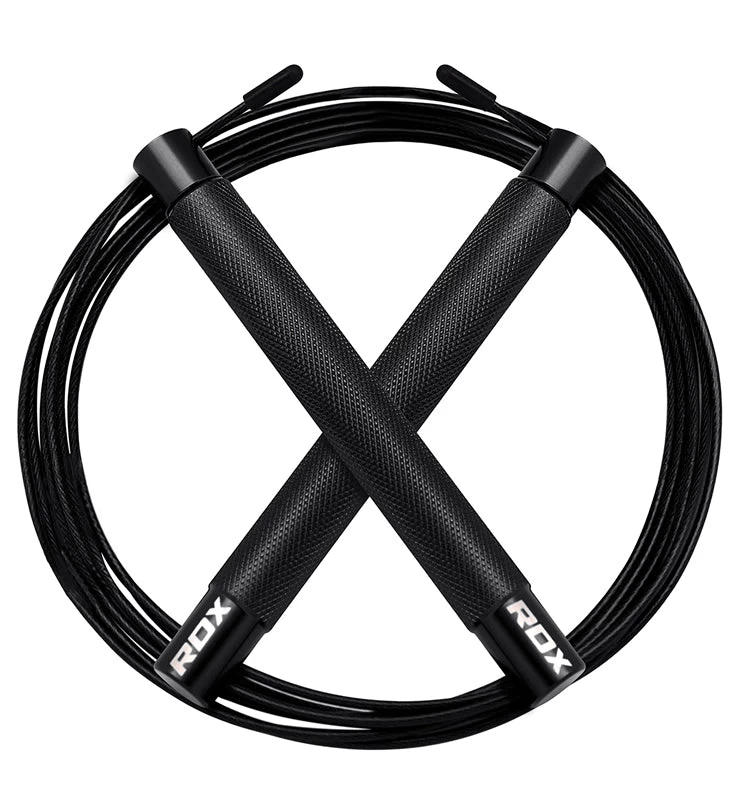 RDX Sports Store RDX C4 Aluminum Handle Skipping Rope - Image 11