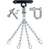 RDX Sports Store RDX PC 4 Hook Chain & Swivel