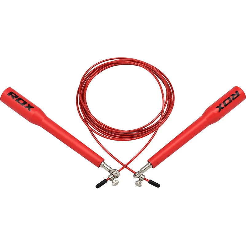 RDX Sports Store RDX C5 Adjustable Skipping Rope - Image 5