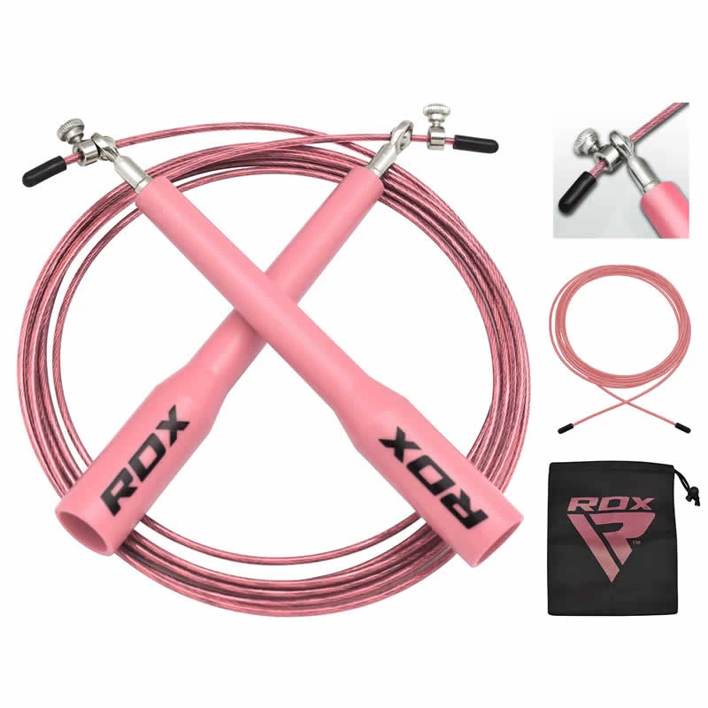 RDX Sports Store RDX C5 Adjustable Skipping Rope - Image 11
