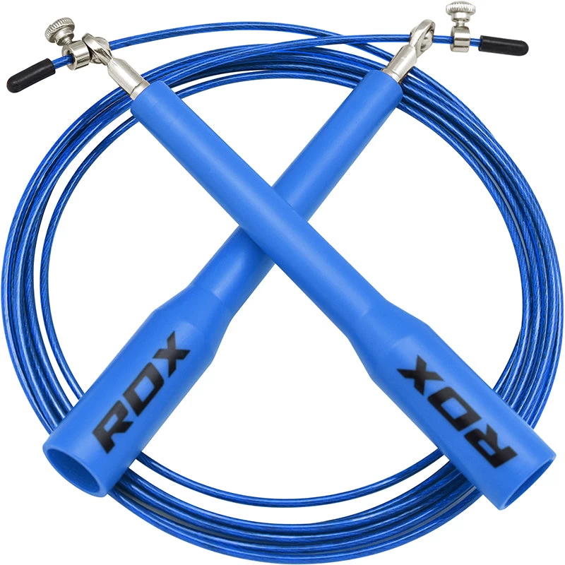 RDX Sports Store RDX C5 Adjustable Skipping Rope - Image 14