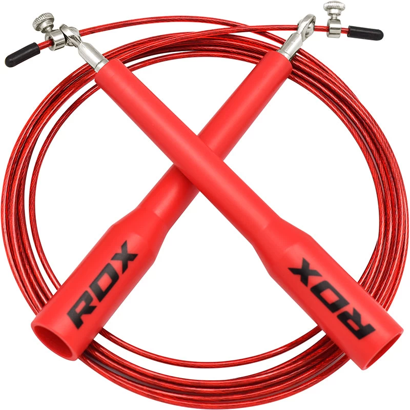 RDX Sports Store RDX C5 Adjustable Skipping Rope - Image 13
