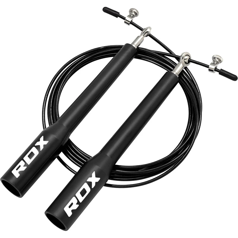 RDX Sports Store RDX C5 Adjustable Skipping Rope