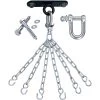 RDX Sports Store RDX X1 6 Hook Chain With Swivel