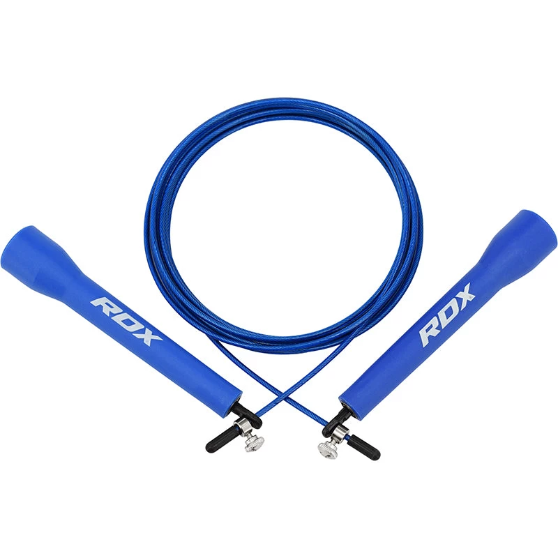 RDX Sports Store RDX C7 Adjustable Skipping Rope - Image 7