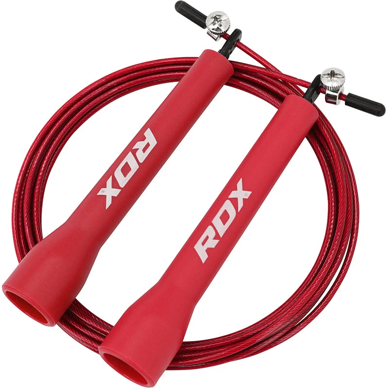 RDX Sports Store RDX C7 Adjustable Skipping Rope - Image 9