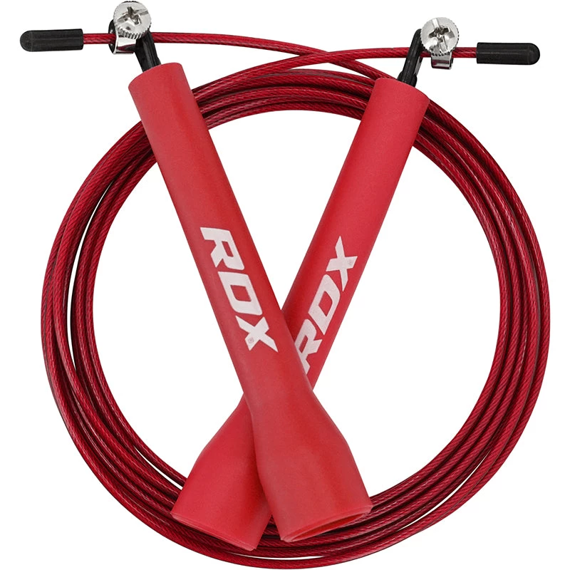 RDX Sports Store RDX C7 Adjustable Skipping Rope - Image 11