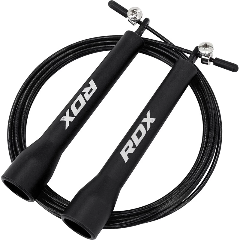RDX Sports Store RDX C7 Adjustable Skipping Rope
