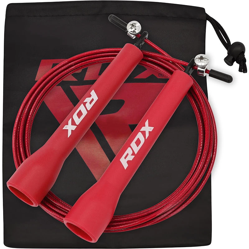 RDX Sports Store RDX C7 Adjustable Skipping Rope - Image 12