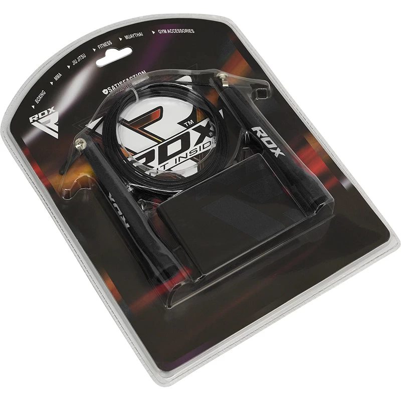 RDX Sports Store RDX C7 Adjustable Skipping Rope - Image 5