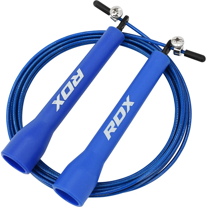 RDX Sports Store RDX C7 Adjustable Skipping Rope - Image 6