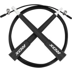 RDX Sports Store RDX C8 Adjustable Skipping Rope
