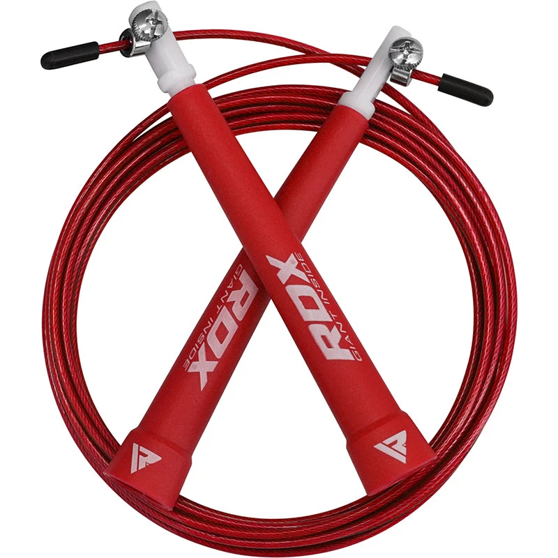 RDX Sports Store RDX C9 Adjustable Skipping Rope - Image 14