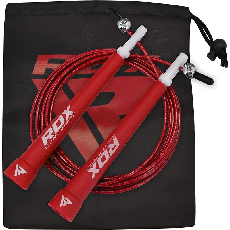 RDX Sports Store RDX C9 Adjustable Skipping Rope - Image 11