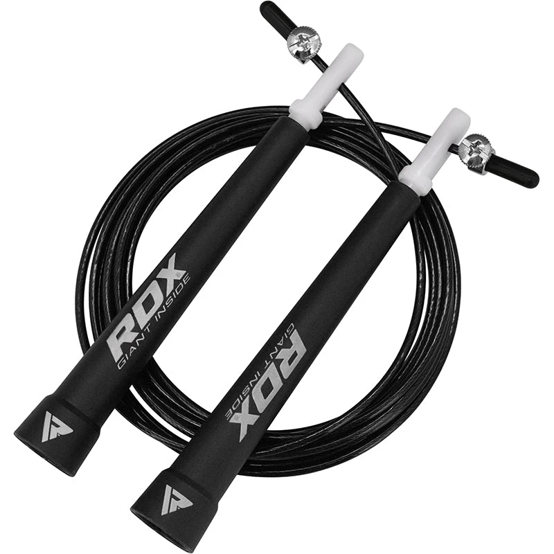 RDX Sports Store RDX C9 Adjustable Skipping Rope