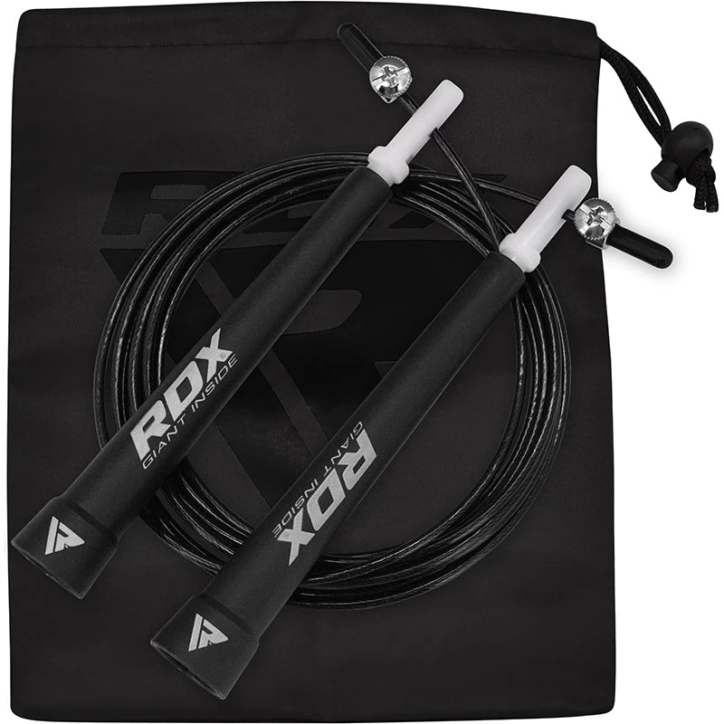RDX Sports Store RDX C9 Adjustable Skipping Rope - Image 4
