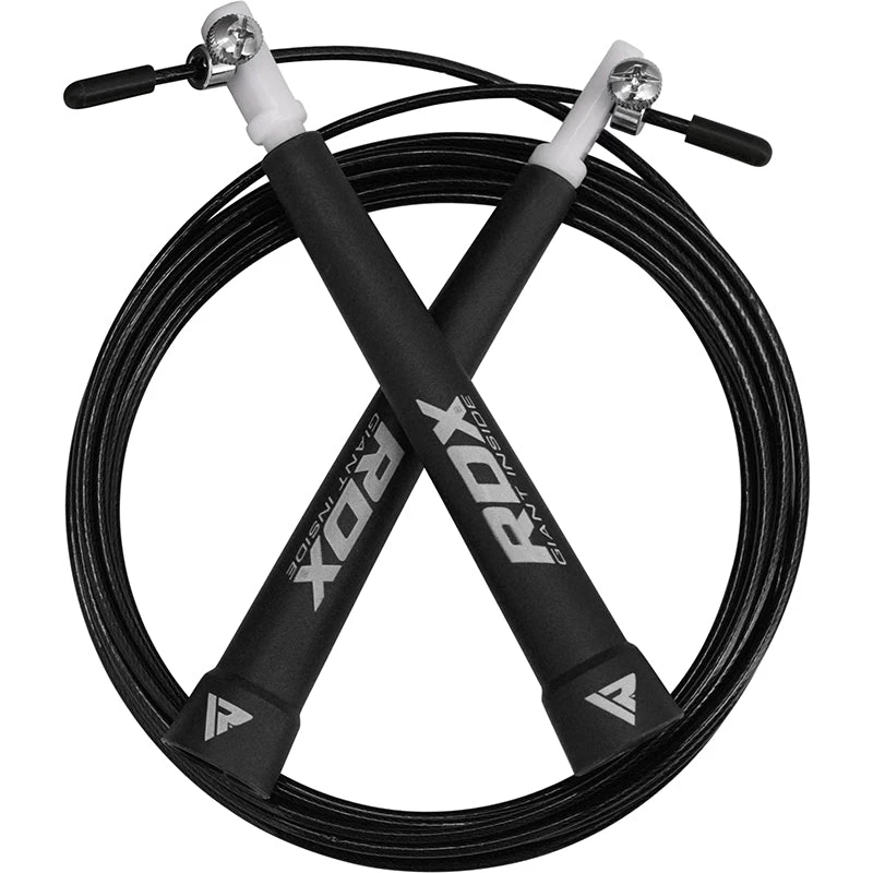 RDX Sports Store RDX C9 Adjustable Skipping Rope - Image 6