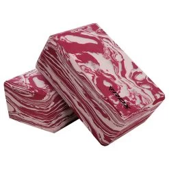RDX Sports Store RDX CP EVA Foam High Density Non-Slips Yoga Block