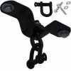 RDX Sports Store RDX CX Ceiling Hook With D Shackle
