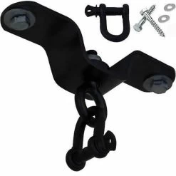 RDX Sports Store RDX CX Ceiling Hook With D Shackle
