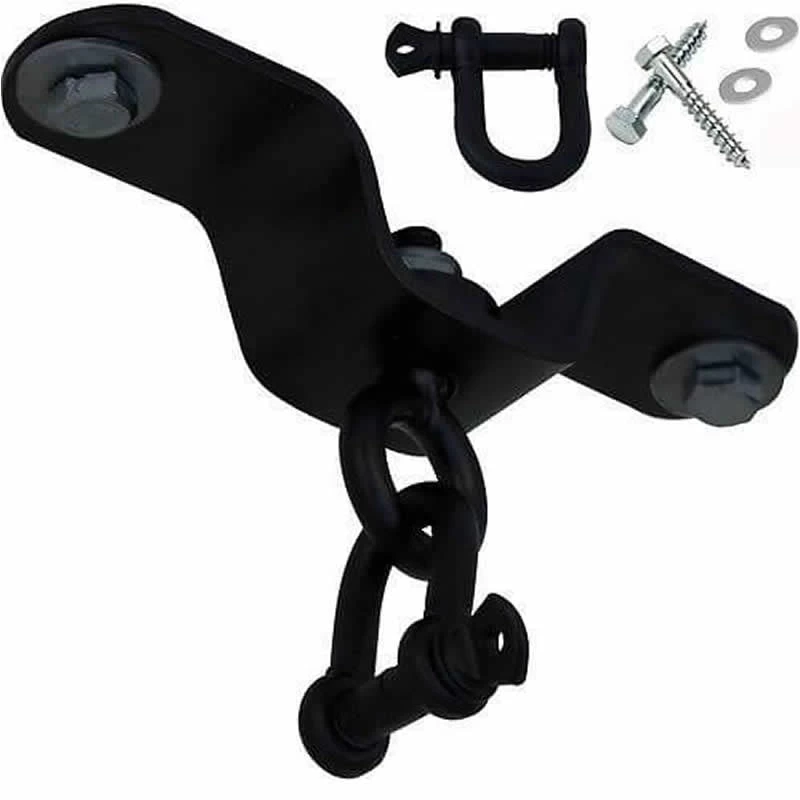 RDX Sports Store RDX CX Ceiling Hook With D Shackle