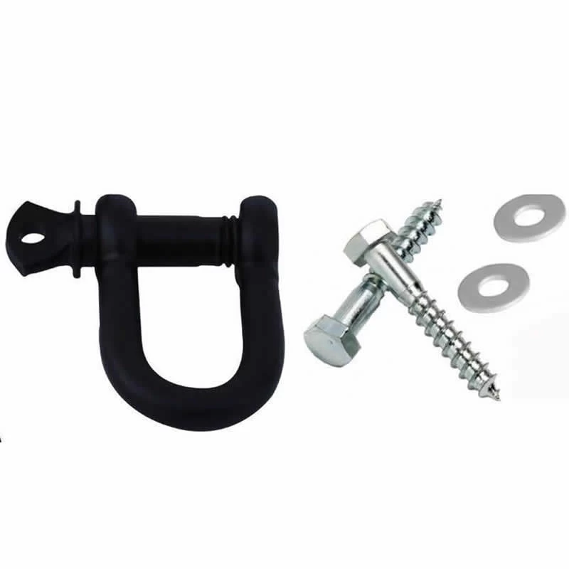 RDX Sports Store RDX CX Ceiling Hook With D Shackle - Image 2