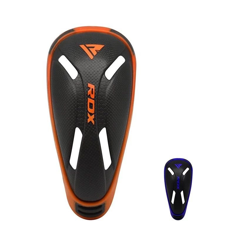 RDX Sports Store RDX CX Polygel Groin Cup Protector - Image 4