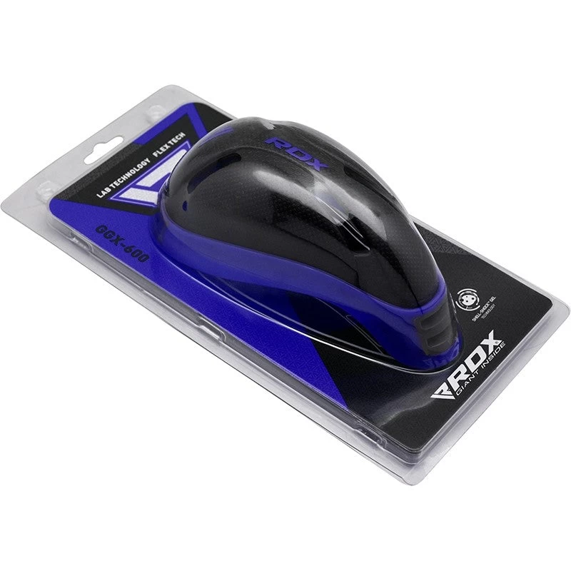 RDX Sports Store RDX CX Polygel Groin Cup Protector - Image 11