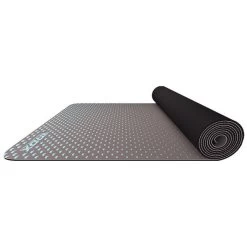 RDX Sports Store RDX D1 6mm PU Rubber Yoga Mat