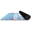 RDX Sports Store RDX D10 6mm PU Rubber Yoga Mat