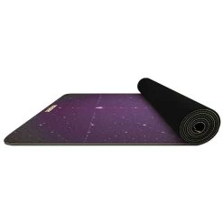 RDX Sports Store RDX D11 6mm PU Rubber Yoga Mat