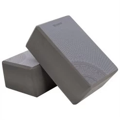 RDX Sports Store RDX D18 High Density EVA Foam Yoga Blocks Non-Slip Brick