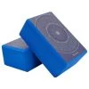 RDX Sports Store RDX D19 High Density EVA Foam Yoga Blocks Non-Slip Brick