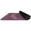 RDX Sports Store RDX D2 6mm PU Rubber Yoga Mat